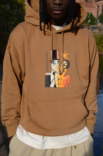 Lade das Bild in den Galerie-Viewer, Gary-Kiss Hoodie
