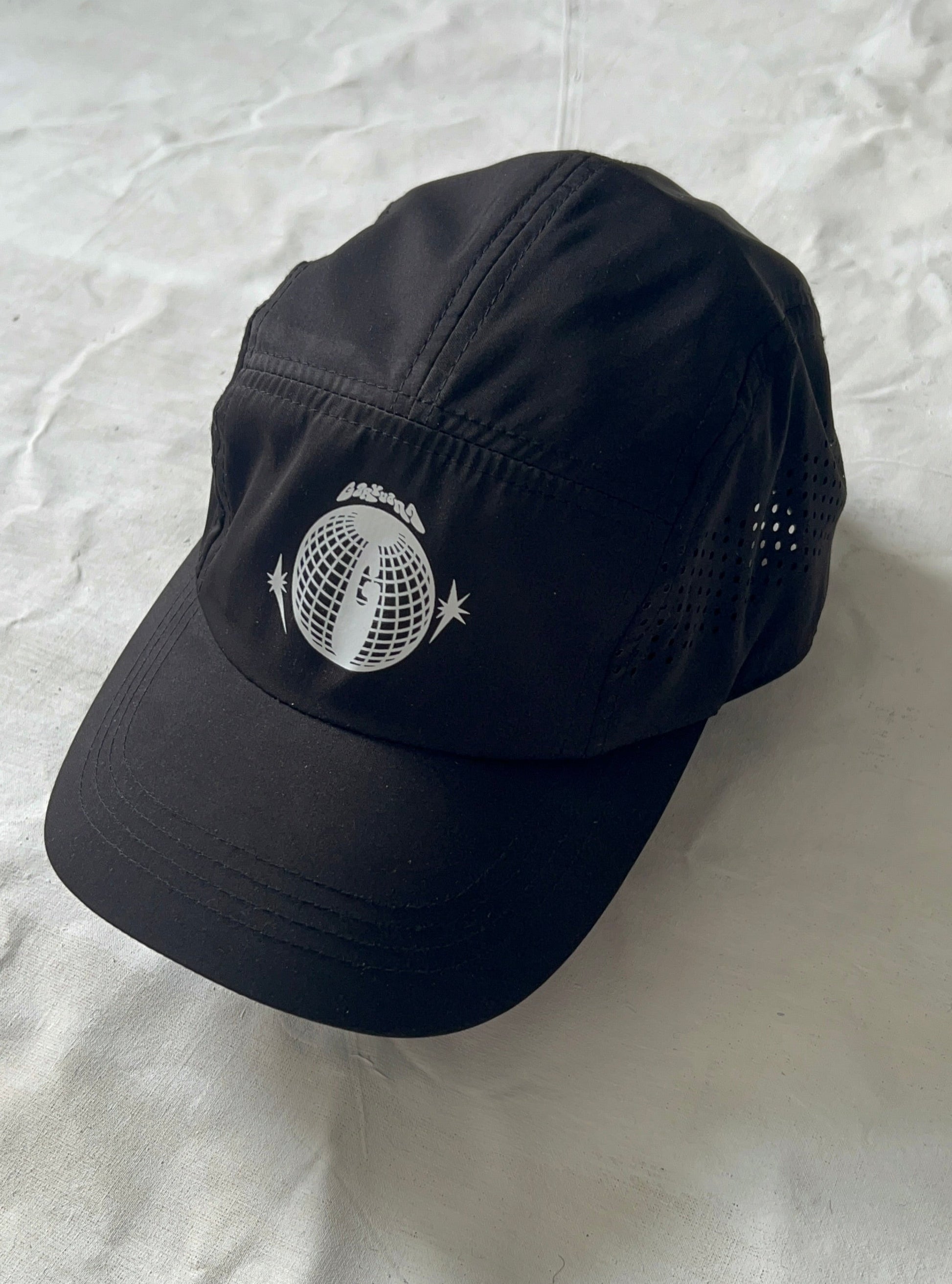 G.UANA G-Globe Sports Cap