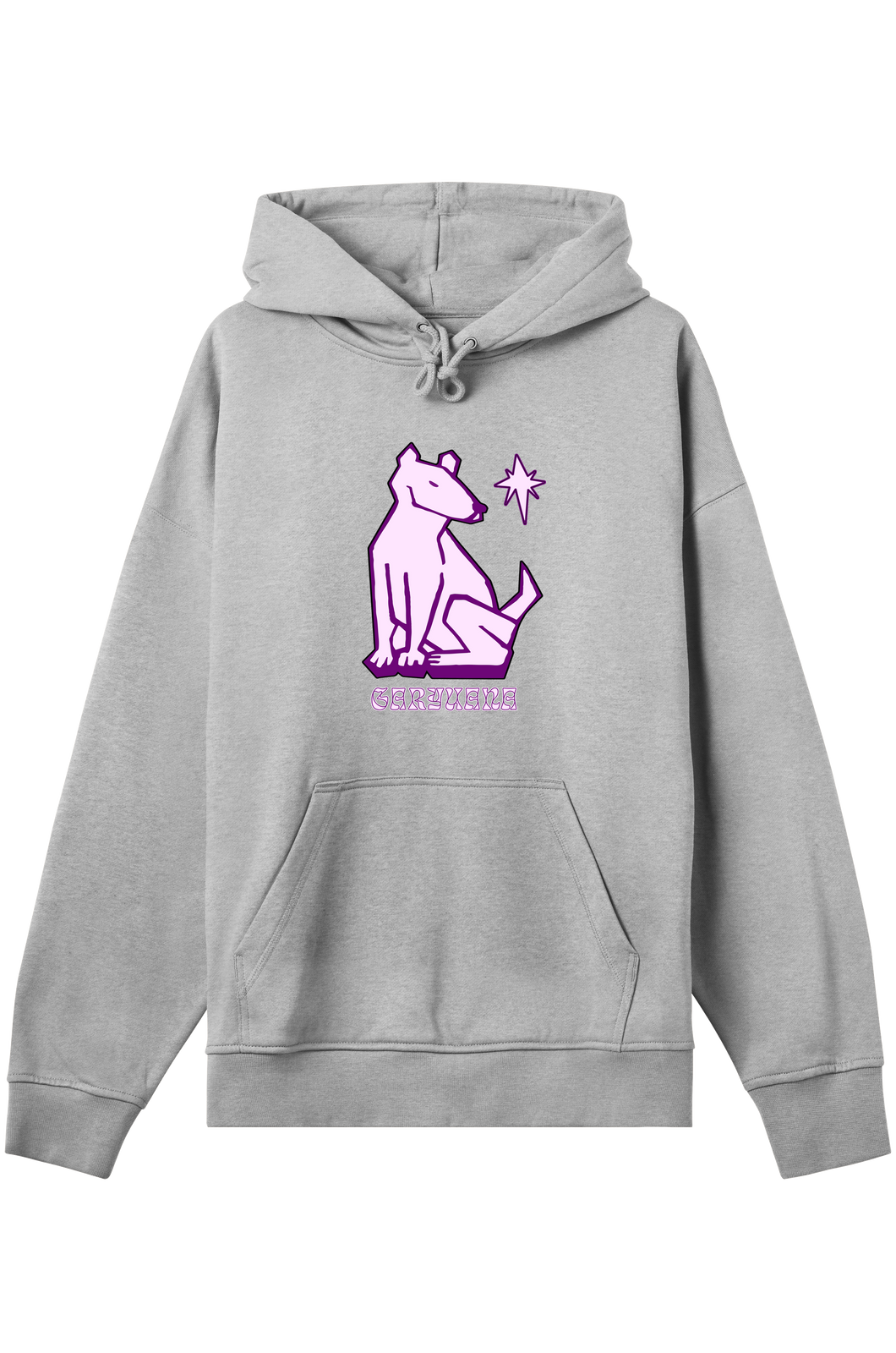 G-Dog Hoodie