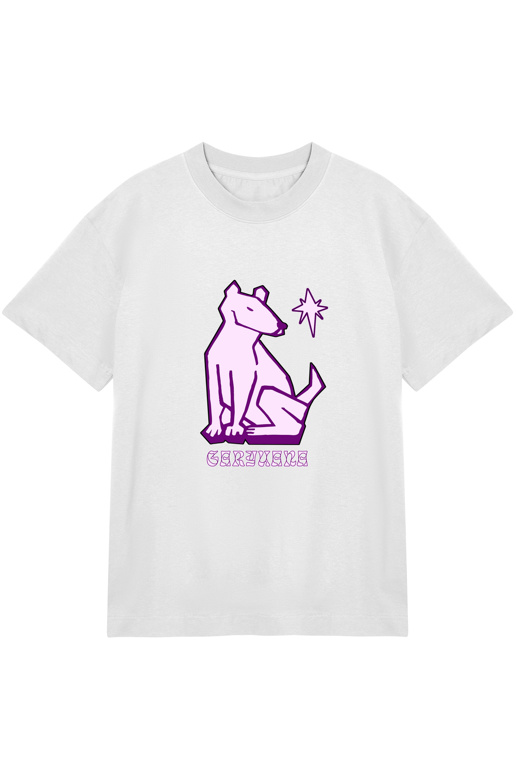 G-Dog T-shirt