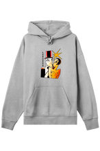 Lade das Bild in den Galerie-Viewer, Gary-Kiss Hoodie
