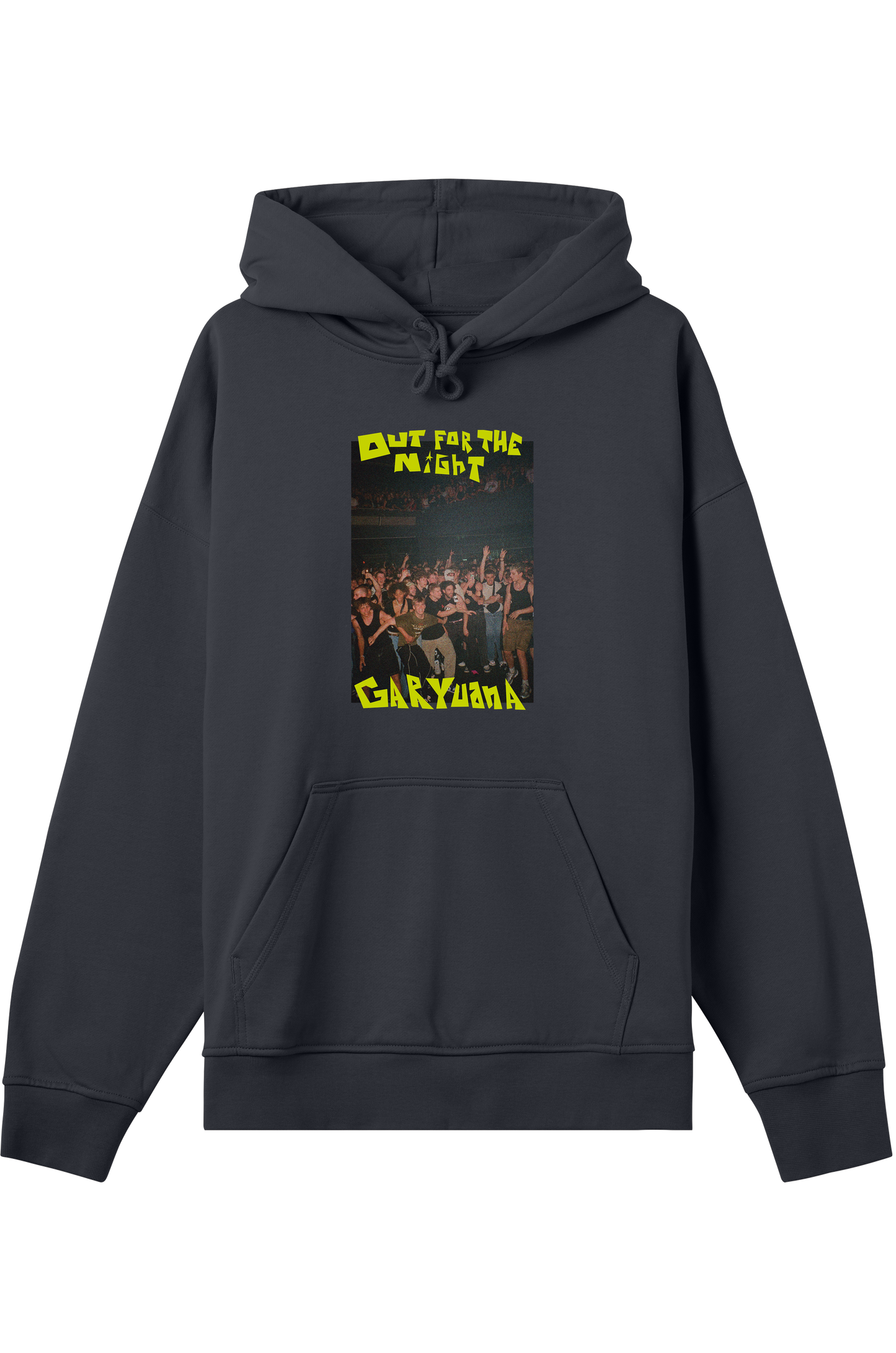 Garyuana Out For the Night  Hoodie